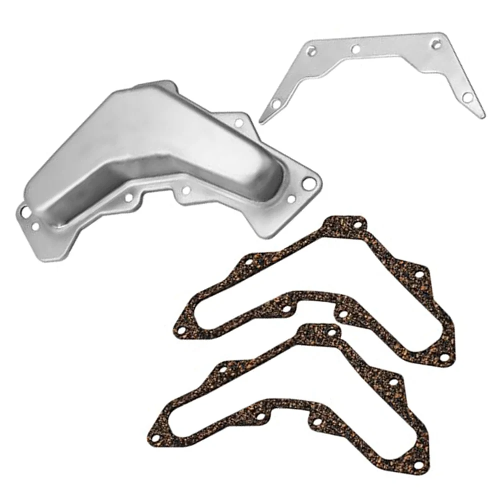 مجموعة سهلة التركيب، أجزاء معدات الحدائق، إصلاح آلات الحدائق، أداة الحديقة، ترقيات لصيانة المحرك كما هو موضح #5