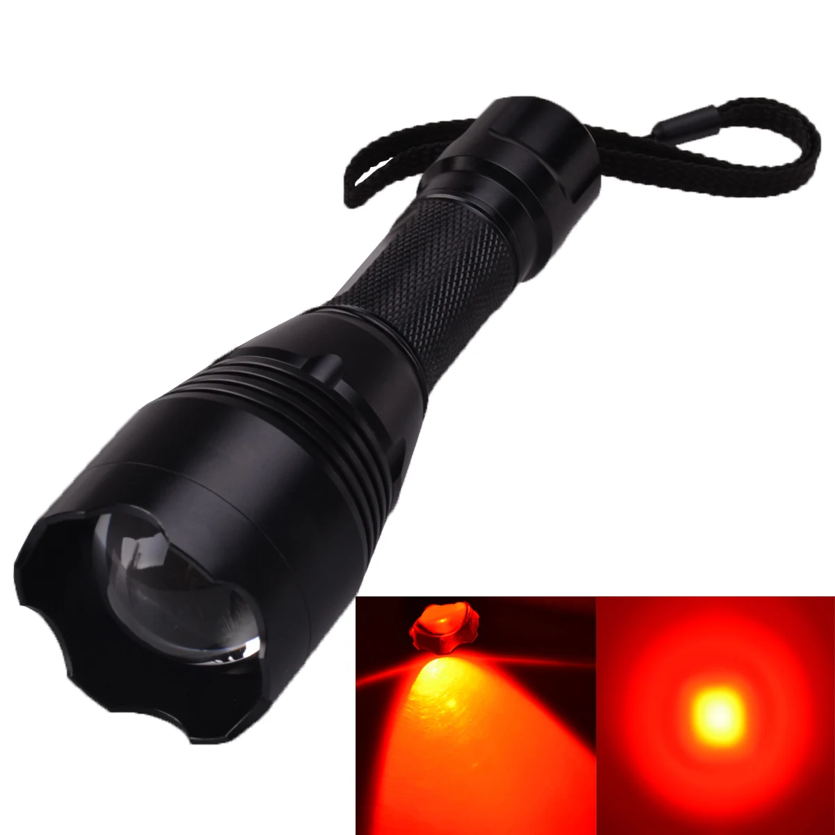 richfire-tactical-zoom-flashlight-1000-lumens-high-power-torch-light-with-18650-battery-for-outdoor-camping-hunting-self-defense