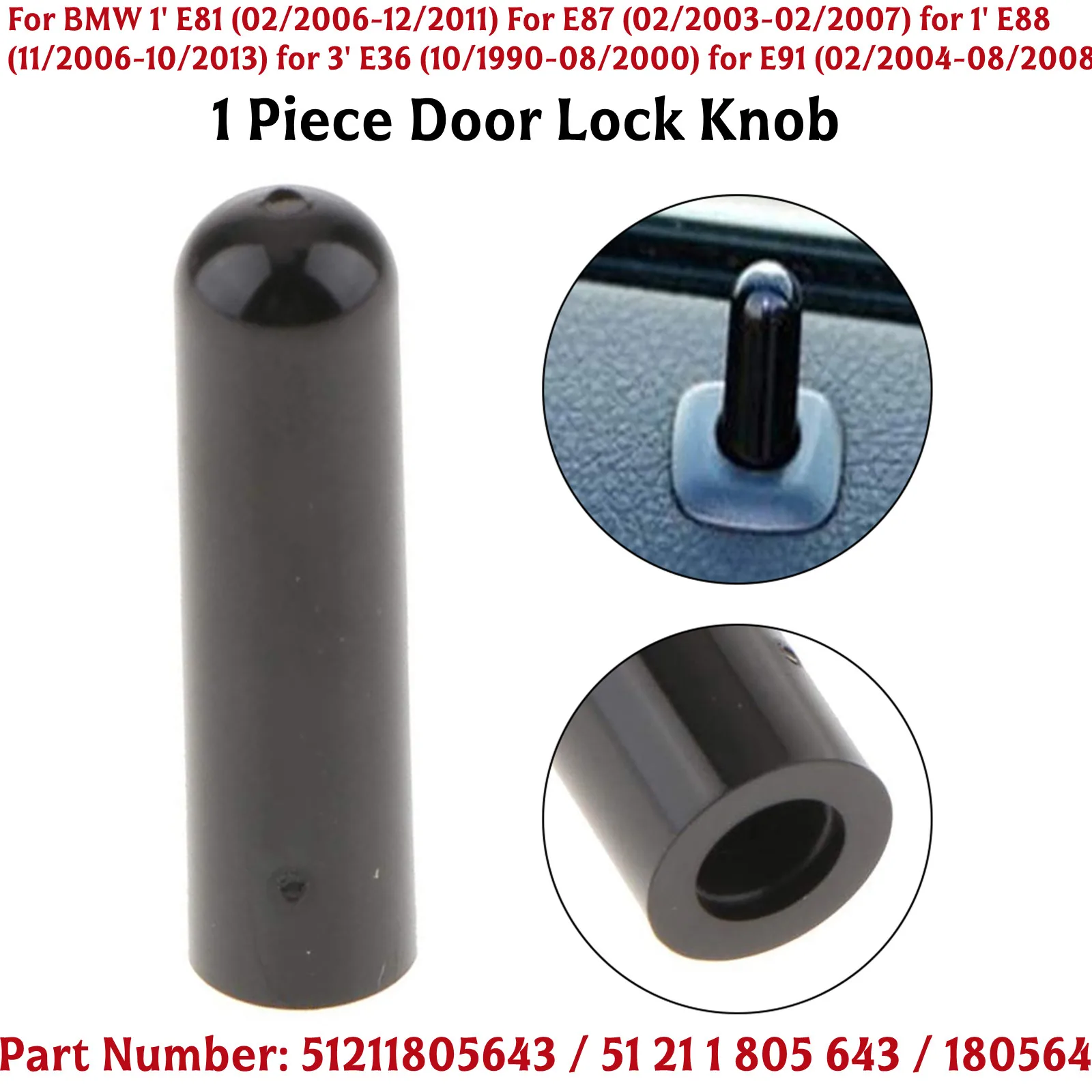 【オーダー】はむ Polaris 7662138 Door Hinge Pin | FixMyToys
