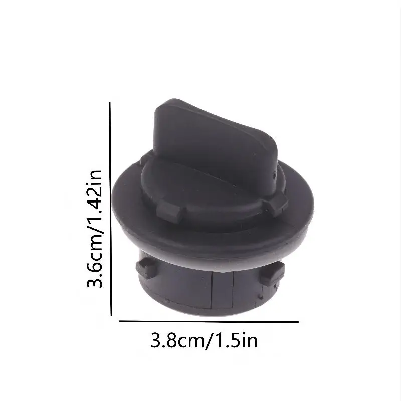 Cache anti-poussière pour support d'ampoule de clignotant automobile, pour ensemble de phares avant,