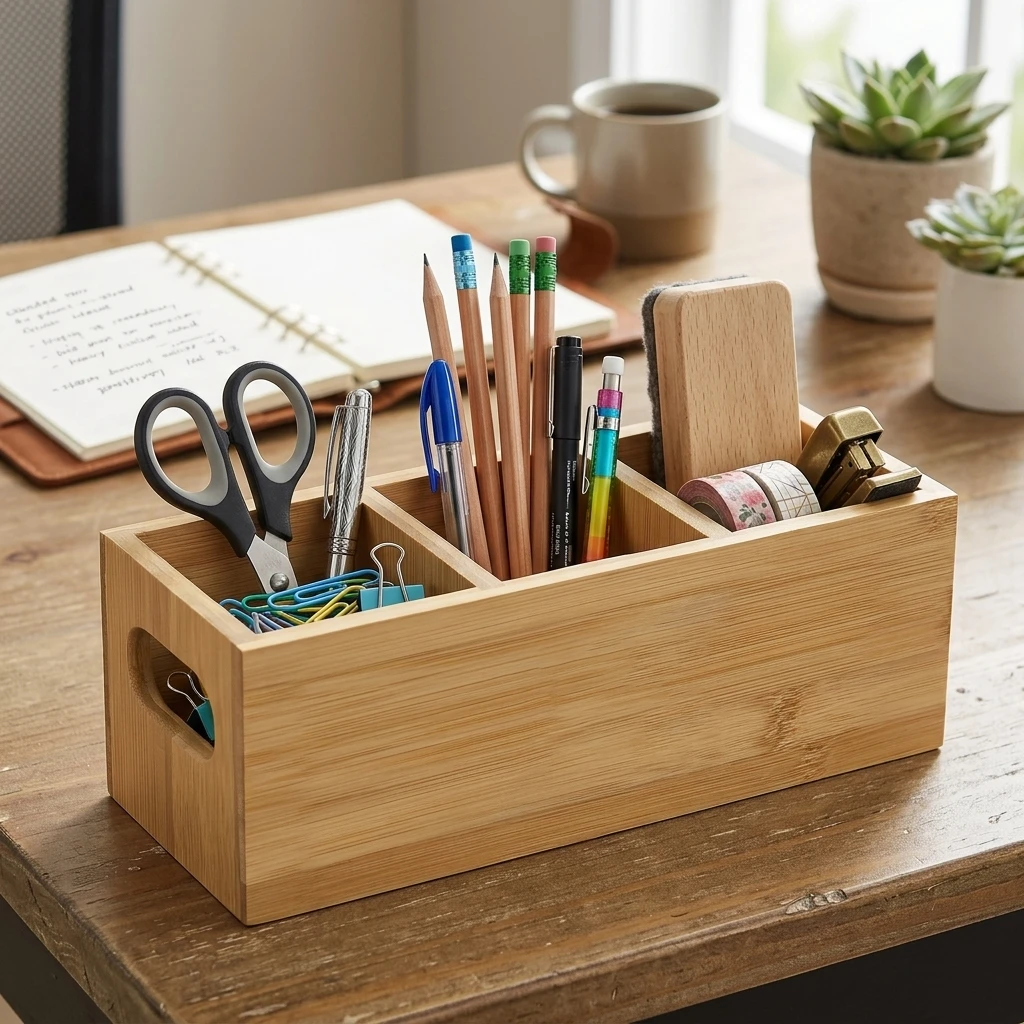#76 Best Desk Organizers to Buy In 2026