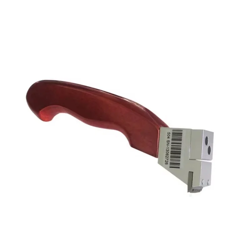LS-G036 Single Blade Cross Hatch Cutter Lab Cross Hatch Cutter Tester Portable Cross Hatch Adhesion Tester