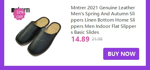Mntrerm Large Bow Home Slippers Indoor Non-Slip Home Slippers Soft Bottom Viscose Linen Sandals And Slippers