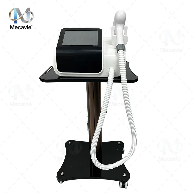 جهاز إزالة الشعر بالليزر ديود صغير، آلة إزالة الشعر بالبلاتين الجليدي، غير مؤلم، للاستخدام المنزلي المحمول الدائم، الأحدث، 4000 وات #6