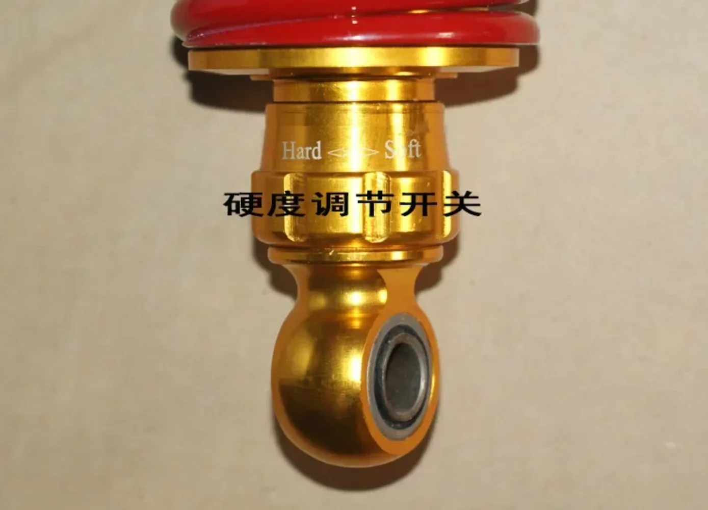 1pcs for EN125-3 Locomotive After The Shock Absorber Assembly Car for GN250/GN125 Rear Suspension