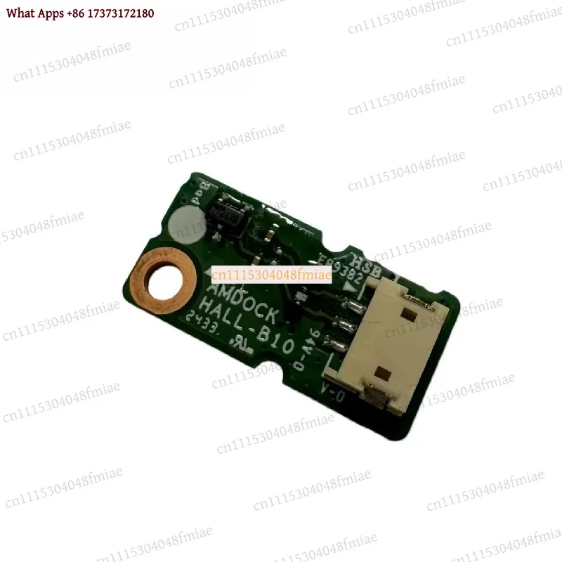 Roborock Empty Wash Fill Dock Sensor AMDOCK HALL-B10 for Q Revo Curv Saros 10 10R Q Revo CurvX