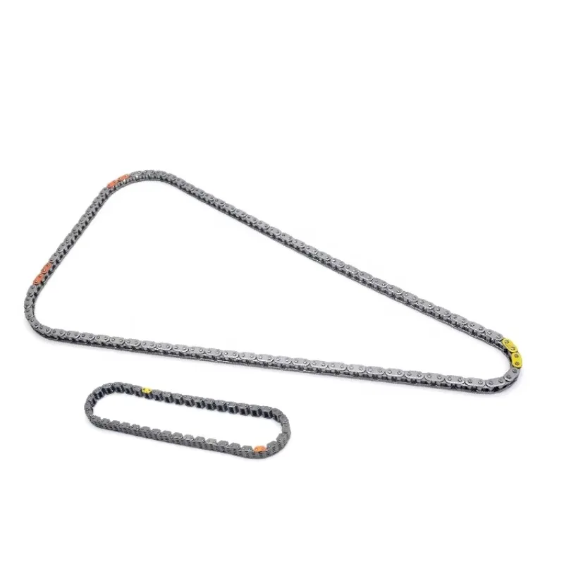 Steuerkettensatz Zubehör PE01-12-500A PY01-12-614 PY01-11-316A für Mazda Atenza 2.5L