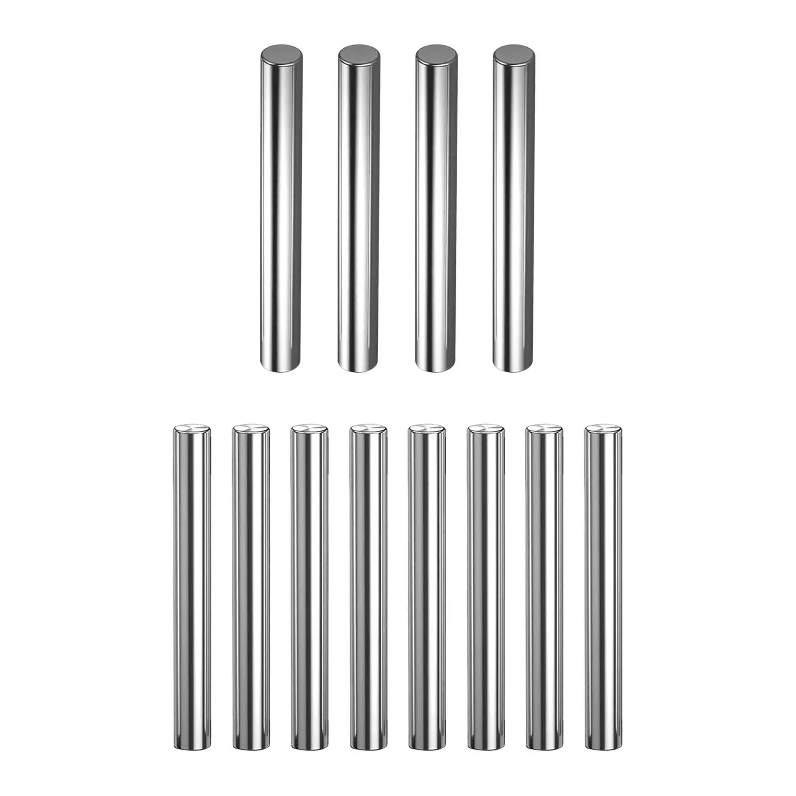 Motor Prop Pins 2092600 Motor Shear Pins,Replacement Easy to Install MKP-2, MKP-3, MKP-6, MKP-7, MKP-25,MKP-37 Compatible