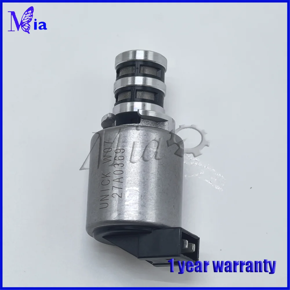 

High Quality 4631323010 Transmission Pressure Control Solenoid for Hyundai Elantra Kia 2594122486 A4CF1 A4CF2 514-3112 82431D