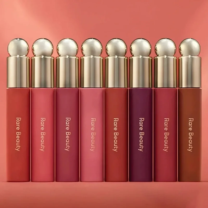 Contour Antique Copper Liquid Contour Enhancement Natürlicher Nasenschatten Spiegel Lipgloss Honig Feuchtigkeitsspendende Handcreme Kosmetik