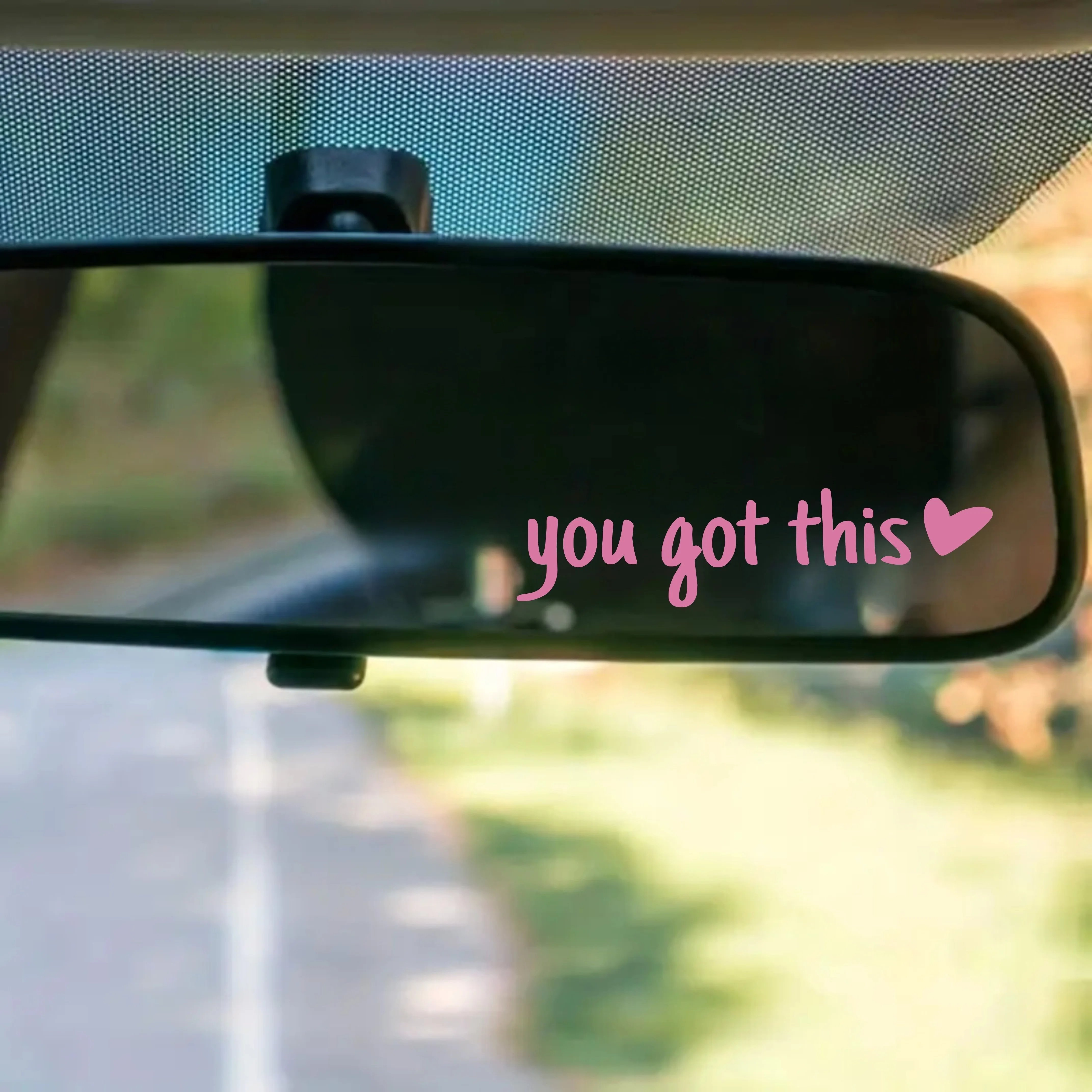 لطيف حصلت على هذا الملصق الكربوني مقبض باب السيارة الشارات ملصقات تصفيف السيارة وملحقات جسم السيارة #1