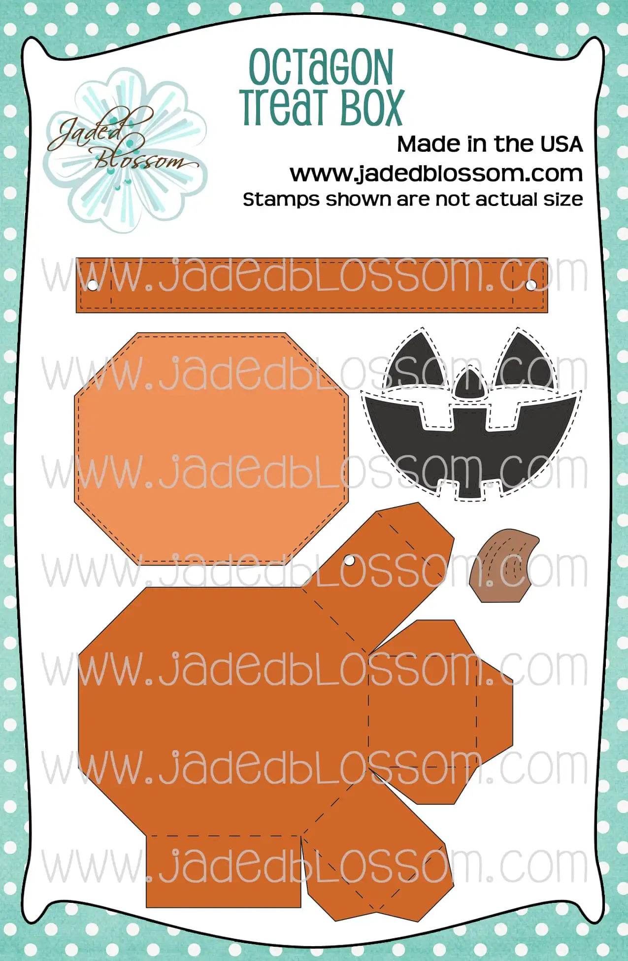 

Gnome Dies Collection Halloween Octagonal Box Metal Cutting Dies For DIY Scrapbook Decoration Template Supplies Greeting Card