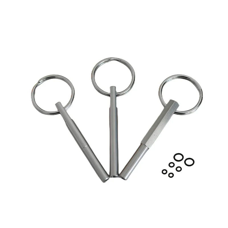 Coffee Machine Repair Driver Oval Head Screw Pin Disassembly Tool