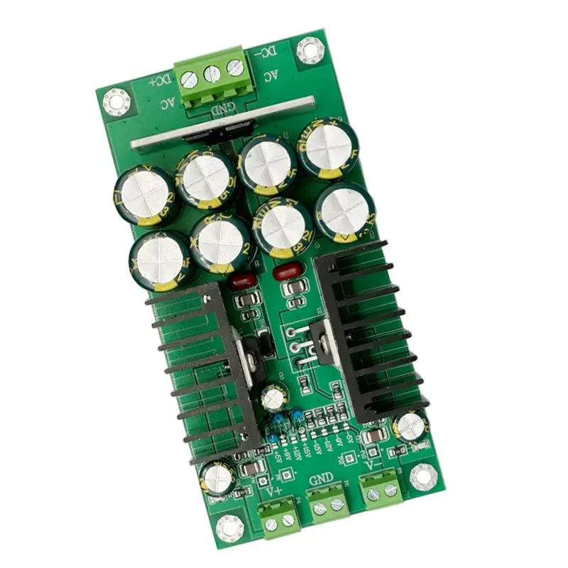 Ultra-Low Ripple Dual Power Module High Power Linear Power Supply± 3A, High Current 1Mv, Positive And Negative Voltage-[LIFEAA98