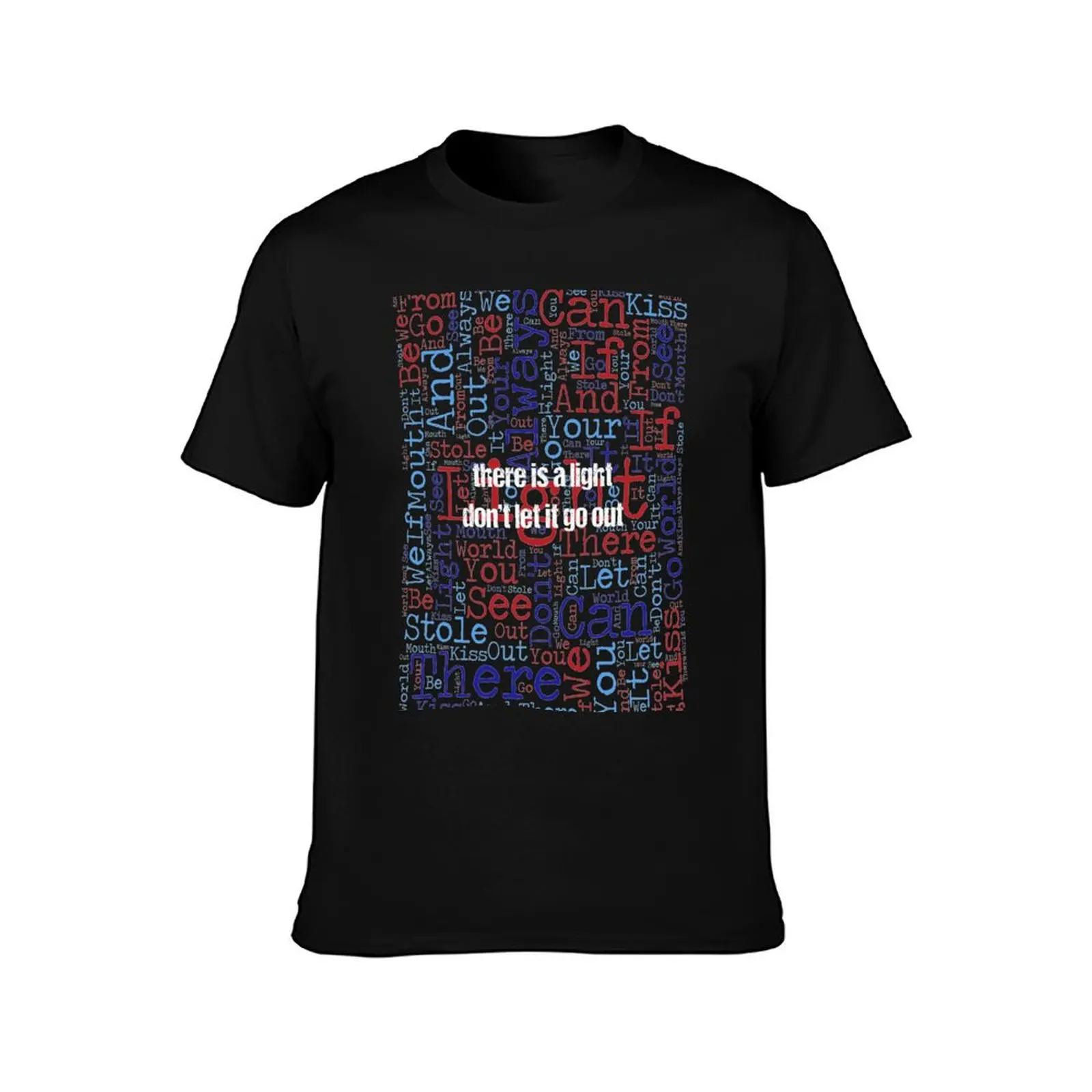 song for someone U2 cloud T-Shirt Quick Dry Sports Short Sleeve Tee T-Shirt