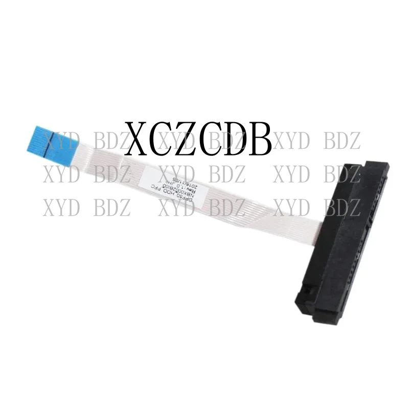 

Соединительный кабель для жесткого диска DB HDD SATA для серии HP Pavilion 15-CX NBX0002BI00 L20324-001