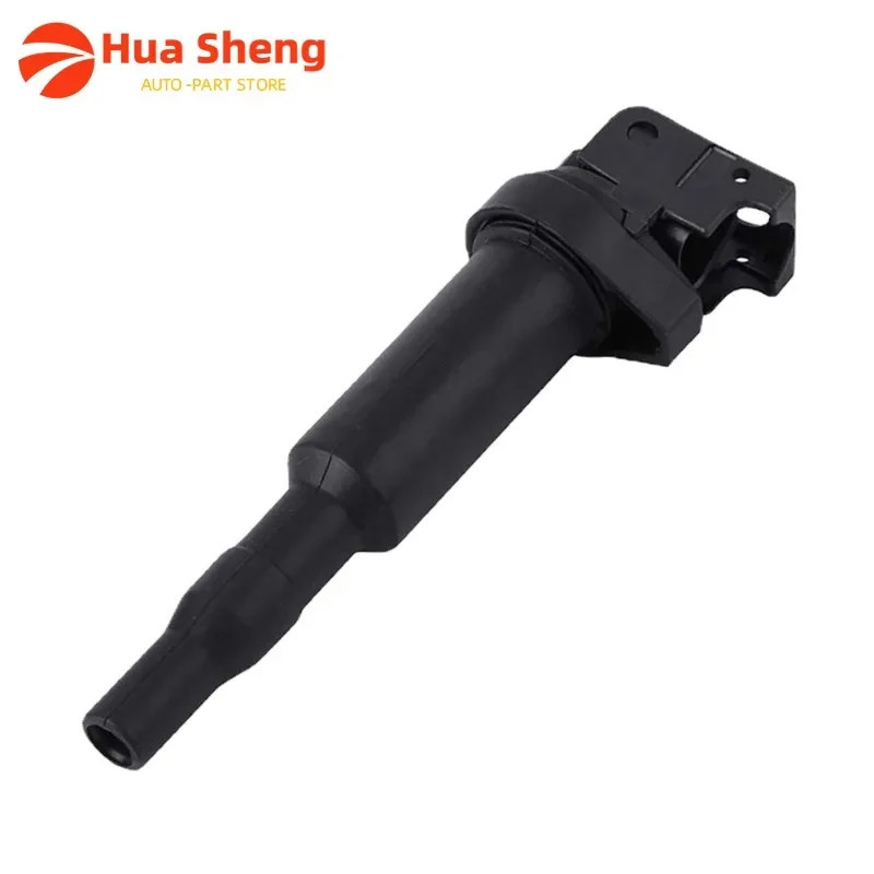 

12137594937 Brand New Ignition Coil Fit for BMW 1 3 5 X3 Z4 E87 E46 E39 E83 E85 116i 118i 120i 316i 318i 320i 520i
