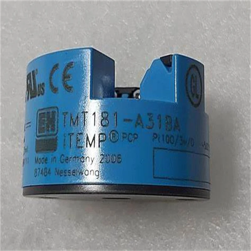 Sensor de válvula, medidor de flujo, transmisor de temperatura