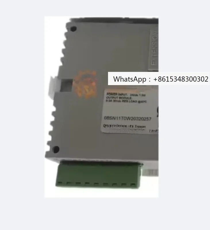 Original new DVP PLC programming controller DVP08SN1T