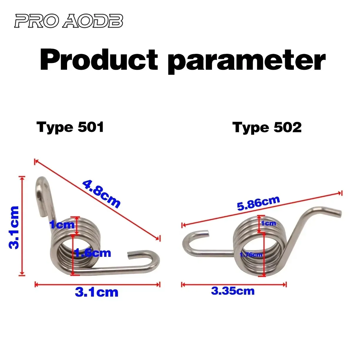 For KTM For Husqvarna Motocross TC FC FE TE FS Foot Peg Footpeg Spring 125 250 300 350 400 450 EXC EXCF XC XCF XCW XCFW SX SXF