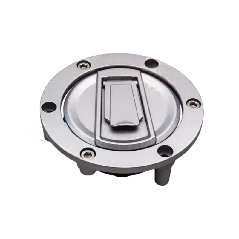Ignition Switch Fuel Gas Cap Cover Seat Lock & 2 Keys For LONCIN VOGE  525AC 500AC 350AC voge 525ac  500ac  350ac