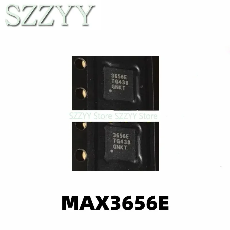 

5PCS MAX3656ETG MAX3656-QFN32