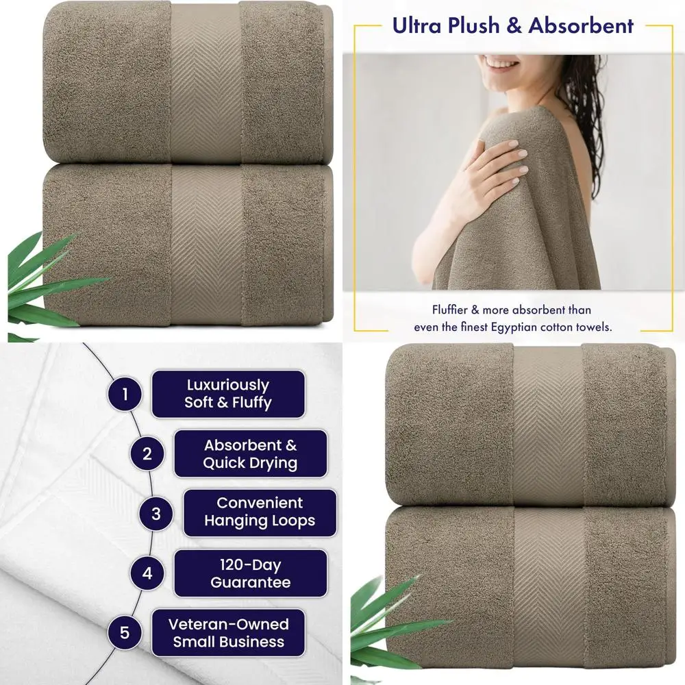 Luxurious Bamboo Vi… - image