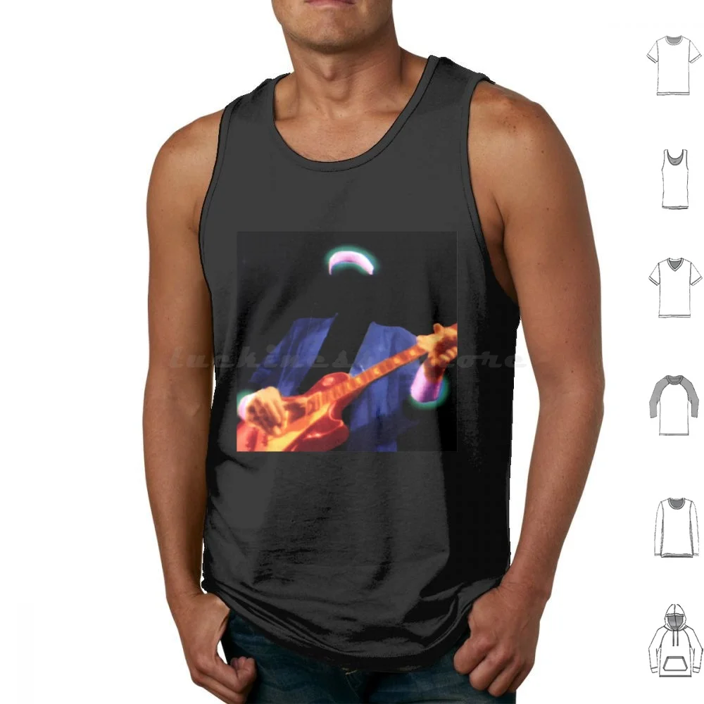 Dire Straits-Dinero Por Nada Camiseta Clásica Tank Tops Print Cotton Dire Straits Straits Dire Music Retro Vintage Band