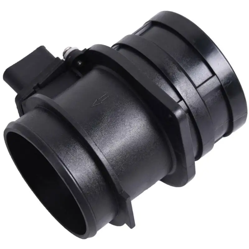Sensor medidor de fluxo de ar maciço MAF para Audi A3 TT A4 VW GTI Golf Eos 06D906461