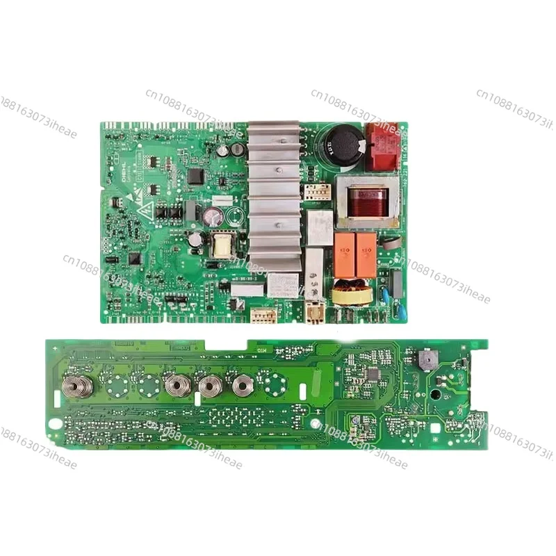 Suitable for Siemens drum washing machine drive computer board