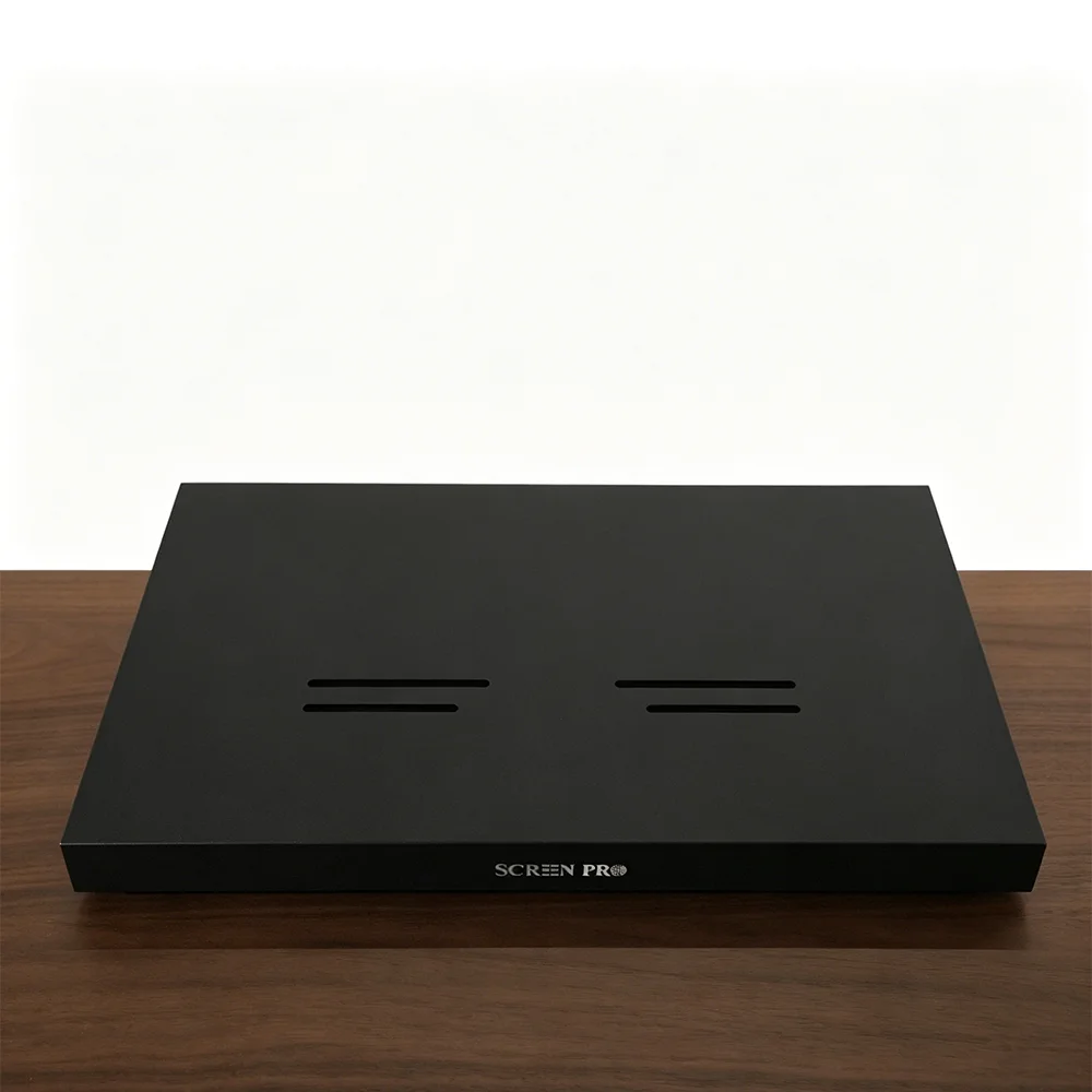 MST 600 Auto Telescopic Retractable Tray UST Motorized Tray for Ultra Short Throw Projector Shelf