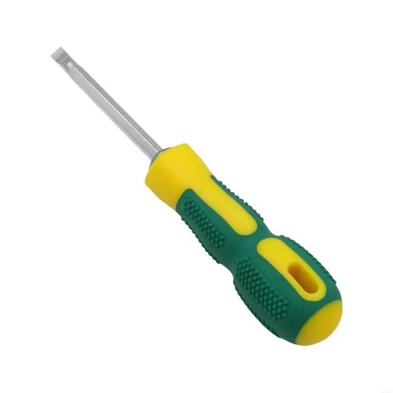 K43C Nonslip Design Screwdriver For Furniture Assembly And Device Maintenance
