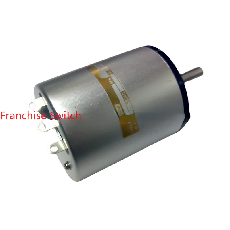 46HD-10 1K 2K 5K 10K High-precision Multi Winding Potentiometer