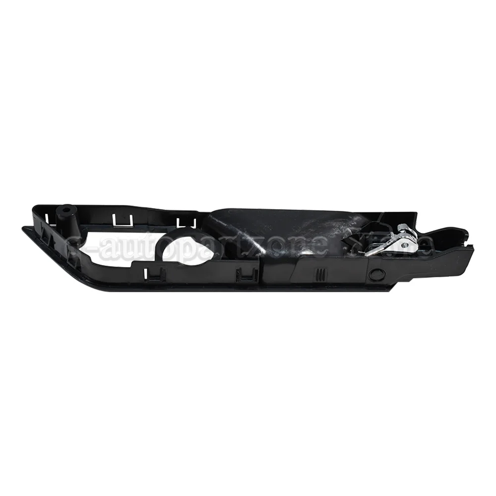 Front Left Right Auto Internal Door Handle Car Door Internal Actuator For Skoda Fabia 2015-2017 6V0837221A 6V08222A 6VD837222E