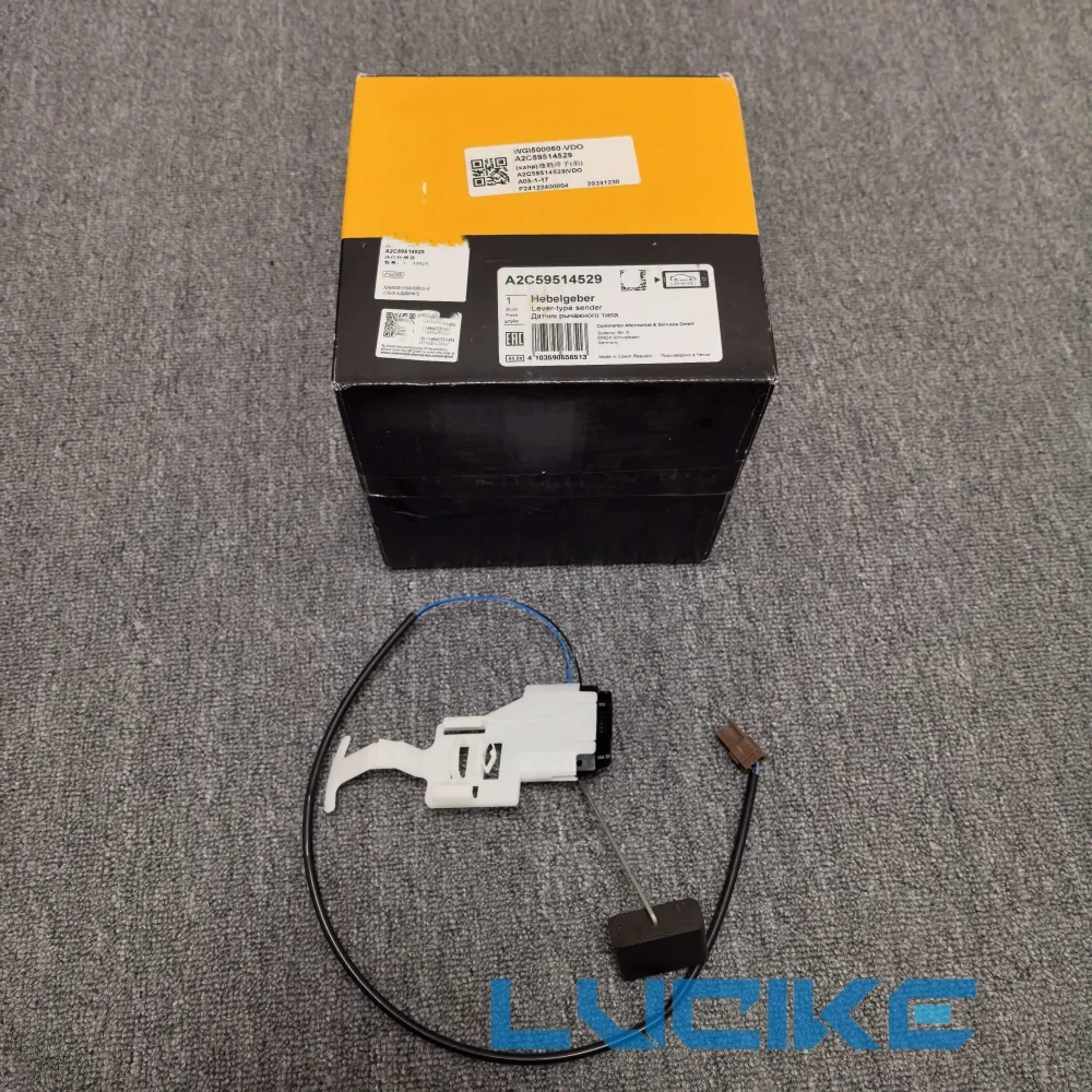

High Quality parts fuel level sensor For LAND ROVER LR3 / DISCOVERY III 3 L319 2.7-4.4L 2004-2009 OE WGI500070 A2C59514528
