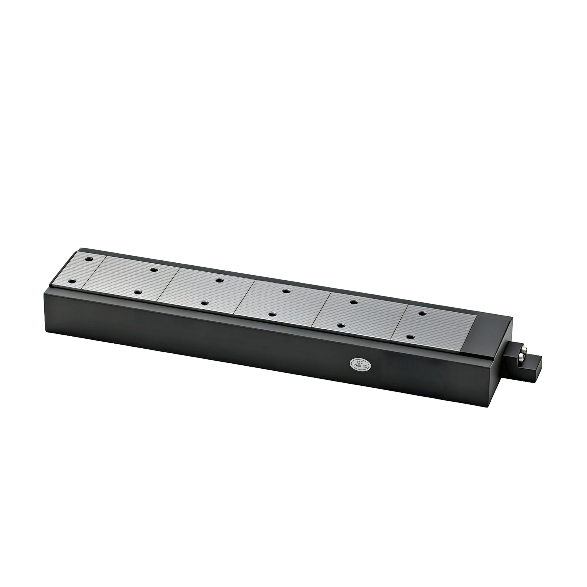 

Flat Linear Motor with Iron Core for Handling Modules and Processing