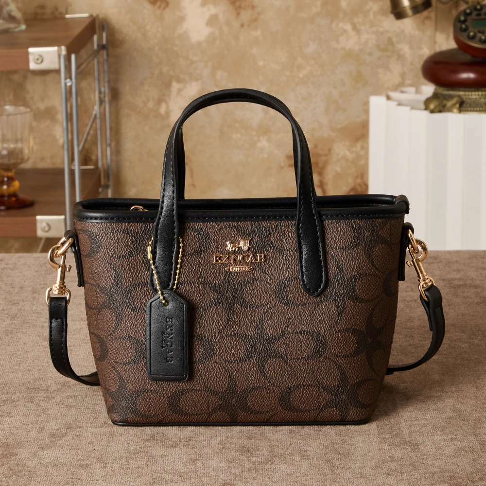 Hochwertige Boston Handtasche Pillow Bag für Damen 2026 Neue Modische Einzel-Schulter Crossbody-Tasche – Detail 23