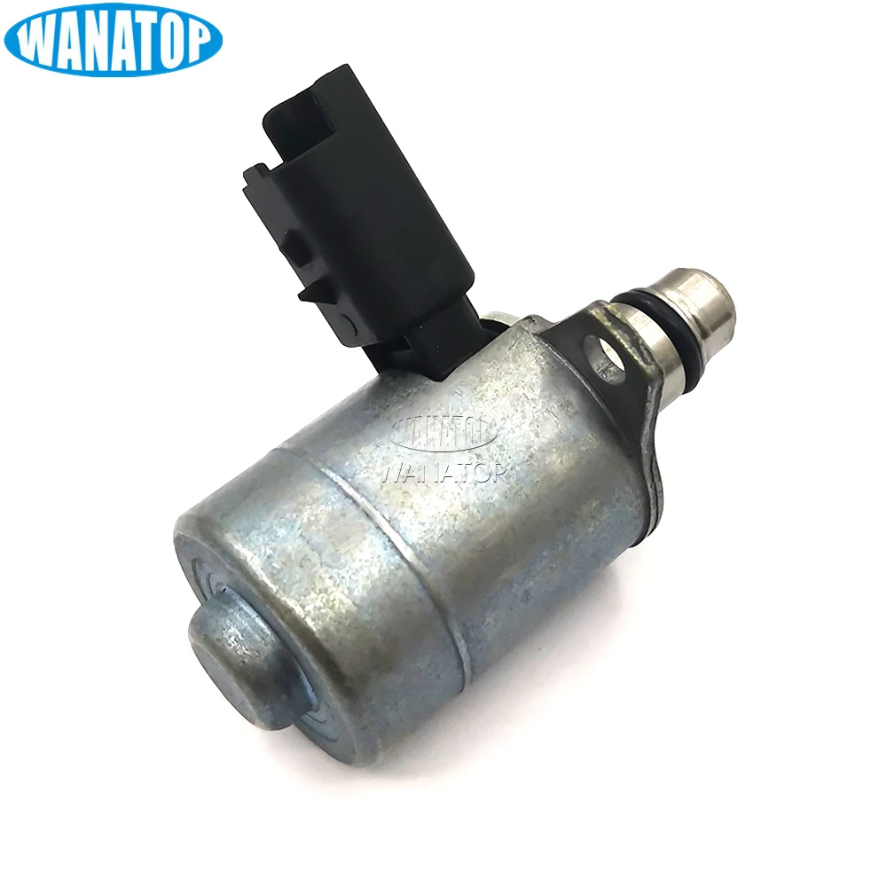 Fuel Pump Pressure Regulator Control Valve BK2Q-9B395-BA BK2Q-9B395-AA BK2Q-9358-AB For Ford Transit Custom 2.2 TDCI