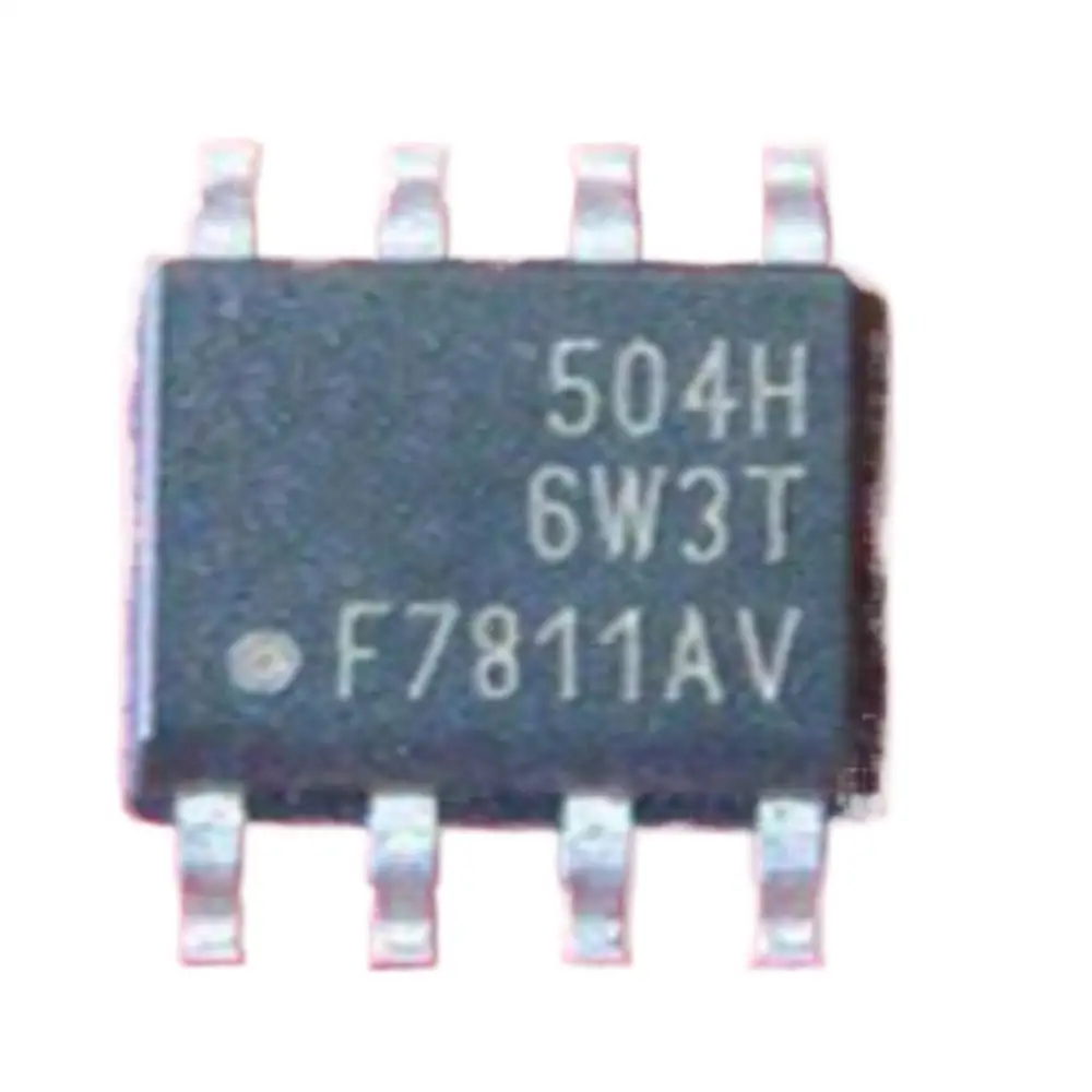 

100%New NEW IRF7811AVTRPBF IRF7811AV IRF7811