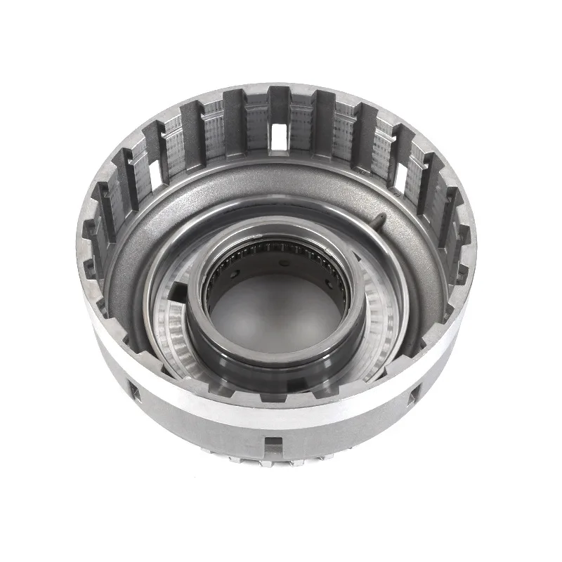 

5HP19 ZF5HP19 F Clutch Gearbox Drive Center Base Reverse Drum Direct Bearing Type For BMW Audi Porsche VW