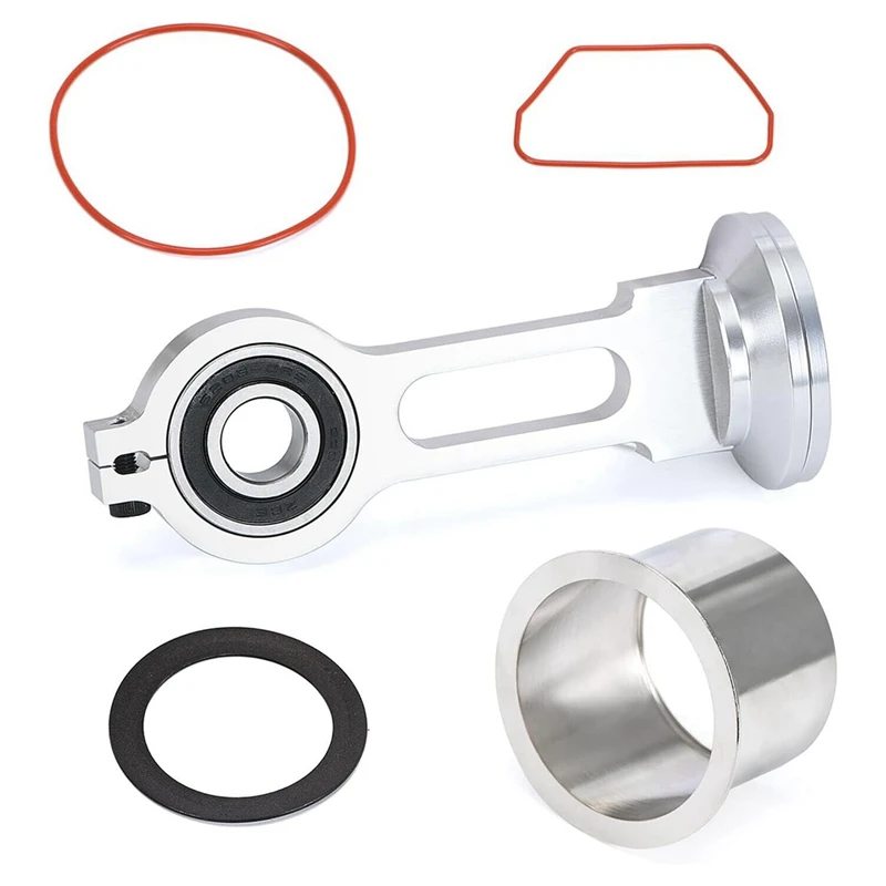 

Piston Connecting Rod Kit With ACG-1 Rod For Craftsman, Porter Cable, Devildiss, Dewalt, KK-4835 KK-5081 A02743 Parts