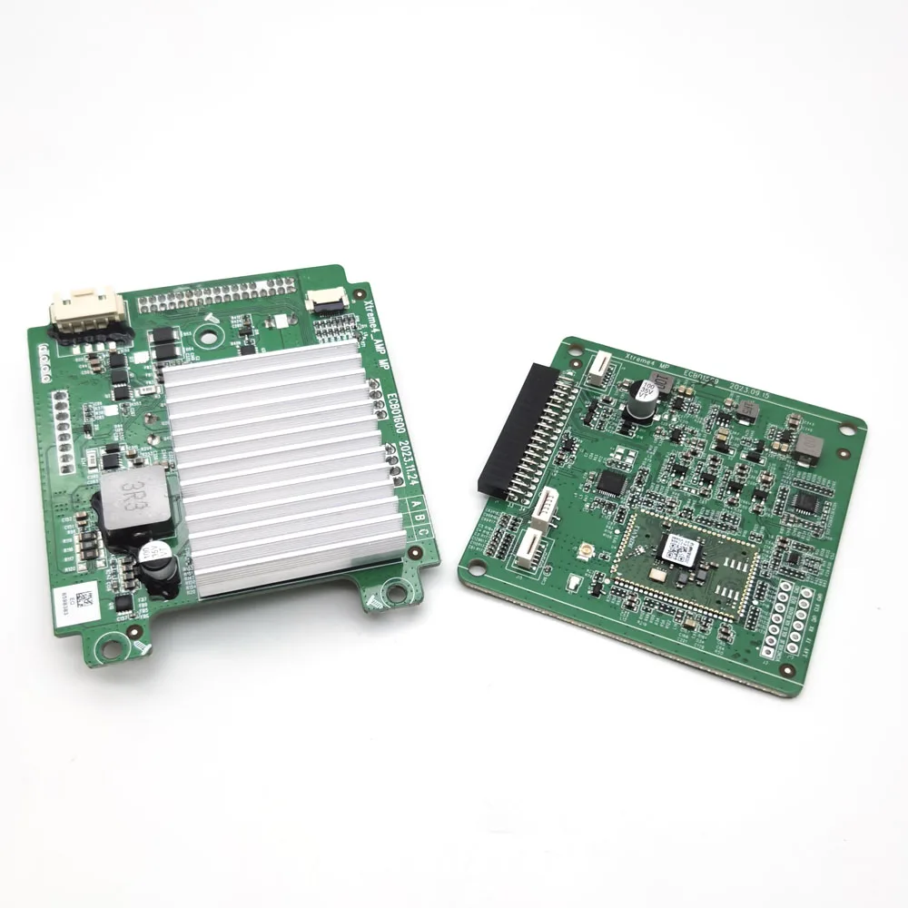 For JBL AMP MAIN Board Xtreme 4 GG USB Charge Port Socket USB Jack Power Supply Board Motherboard ECB01600 Connector ﻿