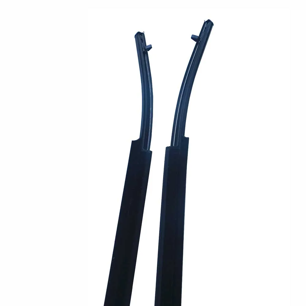 For Toyota Camry 2012 2013 2014 2015 Outside Window Weatherstrip Seal Belt Weather Strip Rubber Glass Guard Waterproof Accessory