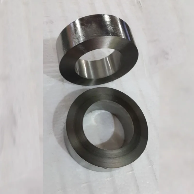 Transformador de Cristal Ultra Fino Amorfo Nanocristalino Filtro de Indutância Anel Completo Núcleo de Alta Freqüência Anel Magnético