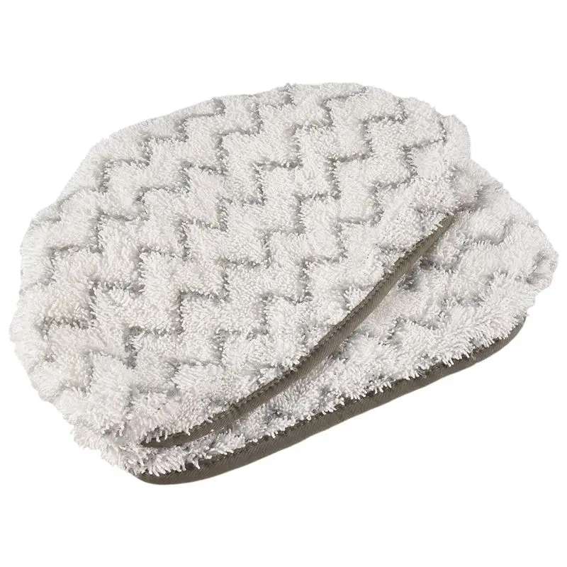 A51M-Mop Cloth Cleaning Pads For Bissell Powerfresh 1940 Series Steam Mop Replacement Cleaning Wipes
