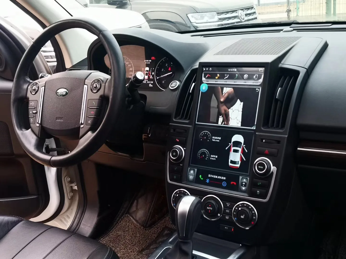 Carplay Android 13 …