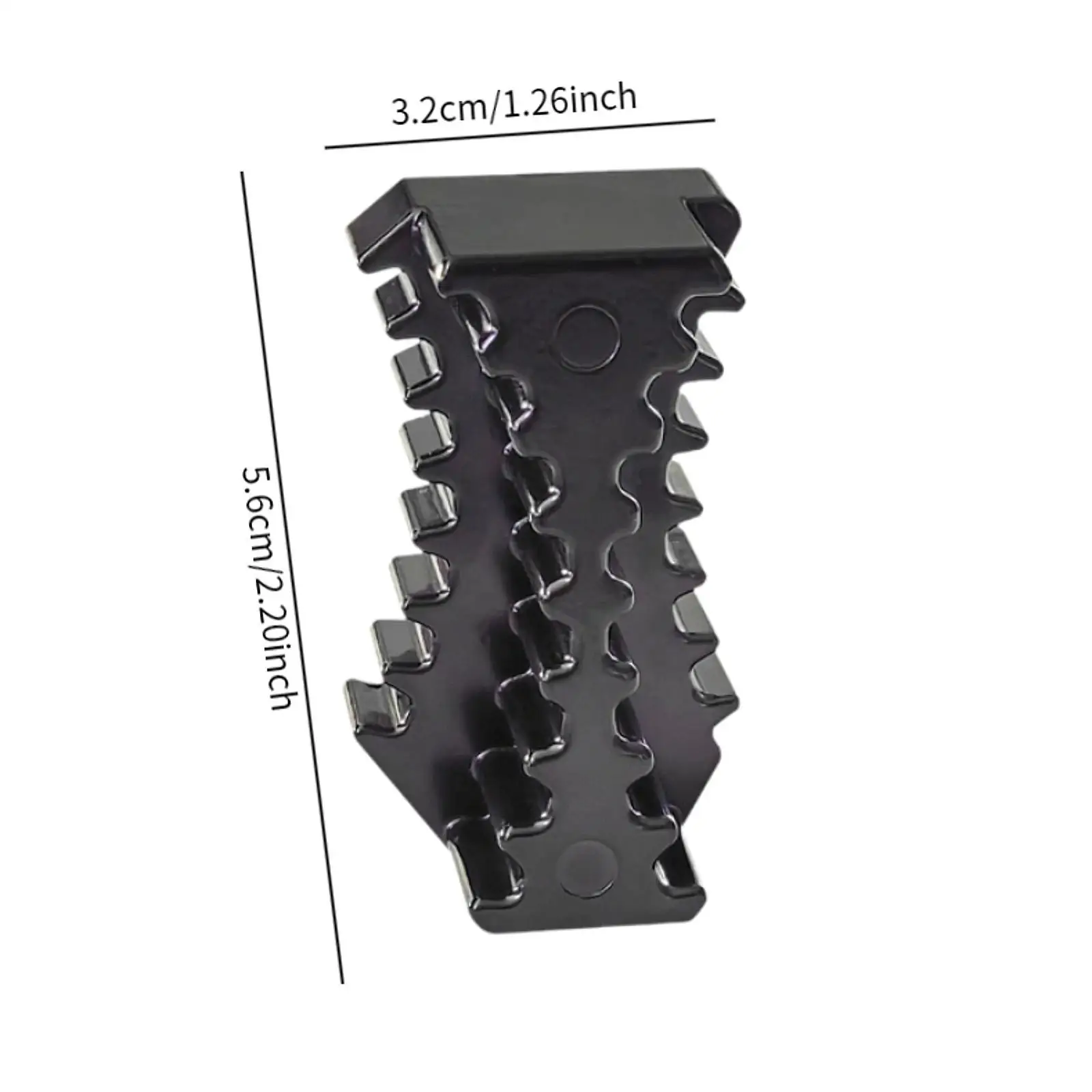 Ferramenta de travamento de sincronização do motor, ferramenta de reparo de automóveis profissional 2 em 1, ferramenta de retenção de câmera resistente à ferrugem para ea888/ea211