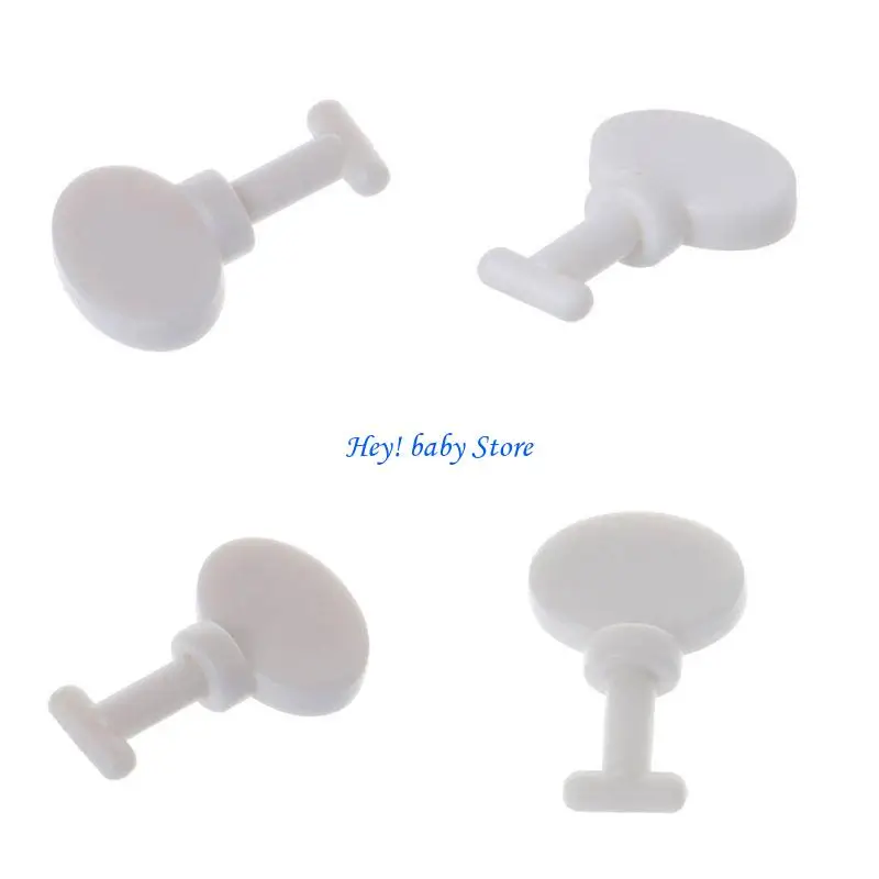 Q1FE أغطية قابس حماية الطفل، مجموعة أدوات حماية الأطفال من الصدمات الكهربائية لـ FRA 12 Pack