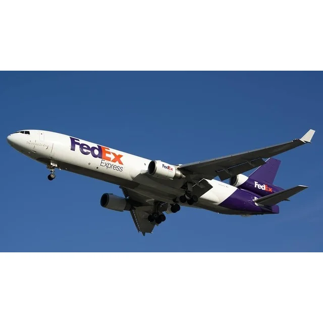 

FedEx DHL Shipping Fee