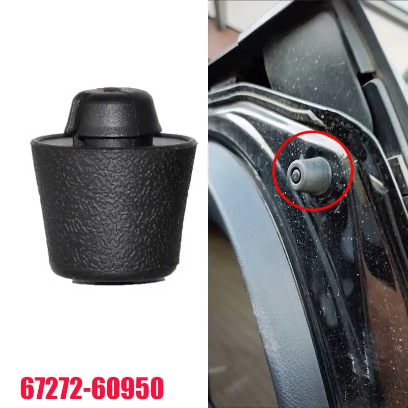 Rear Trunk Tailgate… - image